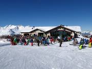 Gastronomie-Tipp Bella Nova