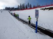 Förderband 126 m ArBär-Kinderland