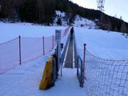 Le Motte - Förderband