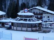 Après-Ski Tipp Ski Stop