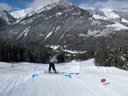 Stringer Terrain Park