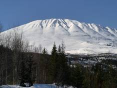 Bilder Gaustablikk – Rjukan