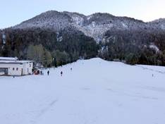 Bilder Brandlift – Scharnitz