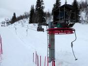 Badnakrokjen - Tellerlift