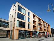 Gastronomie-Tipp O`Learys