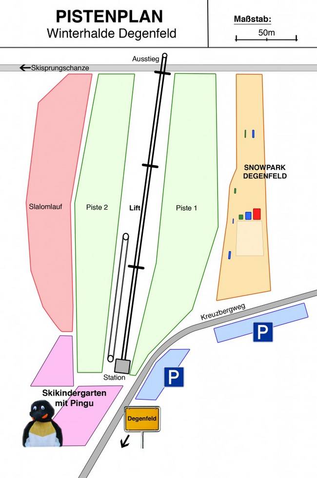 Winterhalde – Degenfeld (Schwäbisch Gmünd) Winterhalde – Degenfeld (Schwäbisch Gmünd)