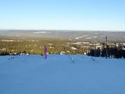 SkiStar Snow Park Lindvallen