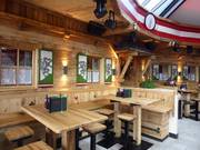 Berghütten Tipp AlmArenA