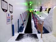 Snow City Egypt 3 - Förderband/Zauberteppich