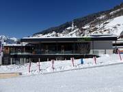 Gastronomie-Tipp Einkehr Restaurant und Bar