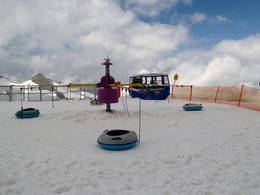 Hintertuxer Gletscher