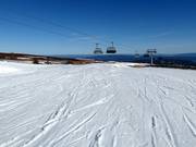 Piste Panoramabakken Nr. 19