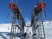 Bellecombe 1 Bis - Tellerlift