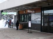 Gastronomie-Tipp The Forklift