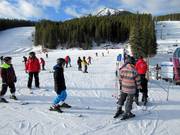 Monster Magic Carpet - Förderband/Zauberteppich