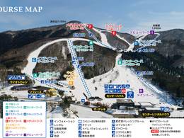 Skigebiet Utopia Saioto