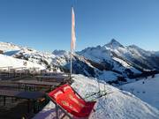 Punschhütte (Warth)