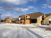 Gastronomie-Tipp Chalet Principal/Main Lodge