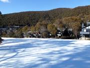 Village Trail im unteren Bereich