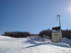 Bilder Fröttmaninger Berg – München