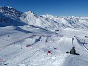 VT Park (Val Thorens)