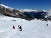 Skigebiete für Anfänger in den Zillertaler Alpen – Anfänger Hintertuxer Gletscher
