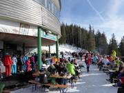 Gastronomie-Tipp Hörni’s Nest