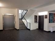 Gepflegter Talstationsbereich Tofana