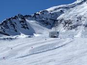 BMW xDrive Cup am Giggijoch