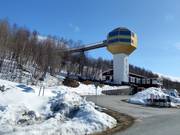 Wahrzeichen Guldbollen