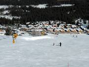 Ferienwohnungen an der Gerlosplatte/Hochkrimml