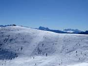 Schwere Abfahrt Steinermandl (Jochtal)