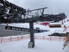 Bilder Beskid Sport Arena (Szczyrk)