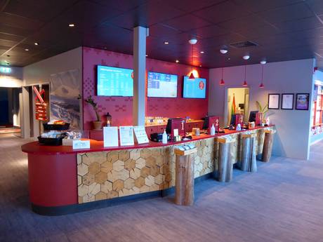 Skandinavisches Gebirge: Sauberkeit der Skigebiete – Sauberkeit Ramundberget