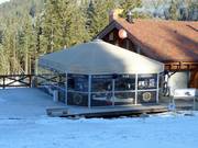 Après-Ski Tipp Champagne Bar