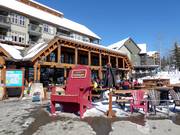 Sonnenterrasse Ski Tip Lodge