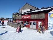 Gastronomie-Tipp Jaktstugan