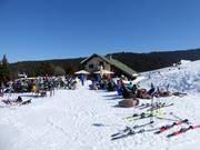 Rifugio Malga Ortesino