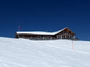 Restaurant Spirstock