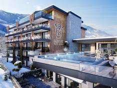 Pachmair 1453 apart resort