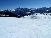 Abzweigung Grüsch-Sonnenheim