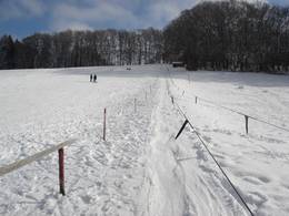 Kreuzmöslberg – Berg