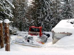 Kellerjoch – Schwaz