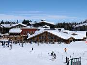 Gastronomie-Tipp Silver Lake Lodge