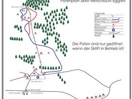 Skigebiet Eggiwil – Netschbühl