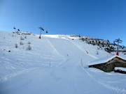 Schwere Piste Nr. 4a