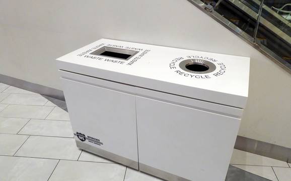 New Jersey: Umweltfreundlichkeit der Skigebiete – Umweltfreundlichkeit Big Snow American Dream