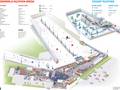 Pistenplan SnowWorld Rucphen