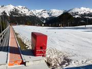 Tipp für die Kleinen  - Kinderland El Tarter