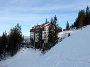 Club Restaurant Lavina